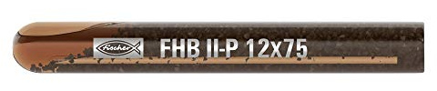 Fischer Patrone FHB II-P 8 x 60, 96824