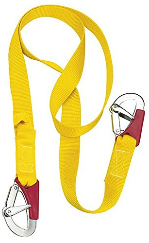 Plastimo Automatische Rettungsweste 2 Schleppleine einfach 2 mousq DBLE Secu Kinder Unisex Erwachsene, Gelb