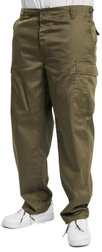 Brandit US Ranger Pants, Farbe: Olive, Größe: 6XL
