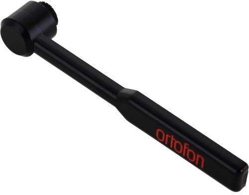 Ortofon Stylus Bürste Carbon