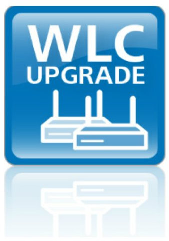 Lancom WLC AP Upgrade +6 Option