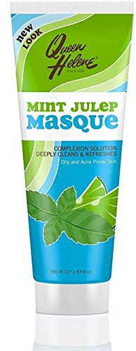 Queen Helene The Orginial Mint Julep Masque - 8 Oz