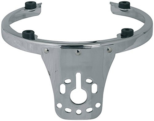 GEWA 805182 RIMS for Tom Tom, silver, 12