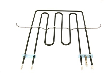 Indesit C00081591 Oven and Stove Accessory/Heating Elements/Hob Original Replacement Grill