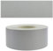 Mprofi MT® - Chant Melamine | 45mm X 5m | Bande de Chant Aluminium | Epaisseur 0,50mm | Facile à Appliquer | Pour Étagères, Meubles & Panneaux | Chant Thermocollant Durable