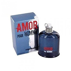Cacharel Amor Amor Homme Eau de Toilette - 40 ml