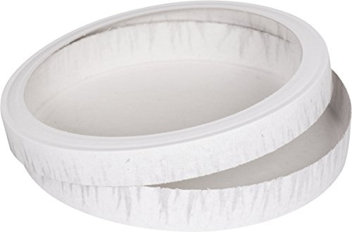 HEYDA Laternendeckel u Boden 15,3cm