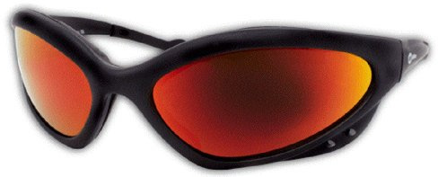 Welding Safety Glasses, Shade 5.0 Lens by Miller Electric