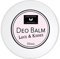 Zartgefühl Deo Balm Love and Kisses 50 ml - ohne Aluminium