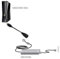 Cavo di trasferimento alimentazione compatibile per PSU della vecchia Xbox 360 a Xbox One