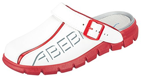 Abeba Herren, Damen Dynamic Clogs