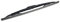 17 ORIGINAL 100% GENUINE SUPERPLUS BOSCH REAR WINDSCREEN WINDOW WIPER NEW BLADE