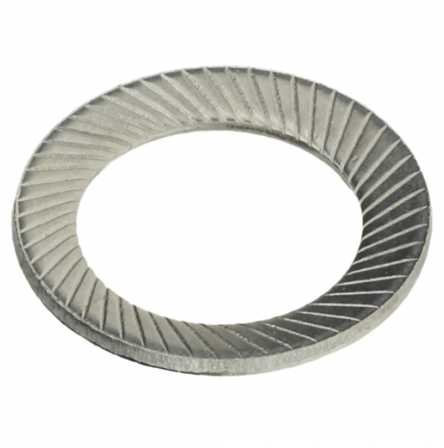 Reidl Schnorr-Sicherungsscheiben 3 mm Außendurchmesser 5,5 blank 500 Stück