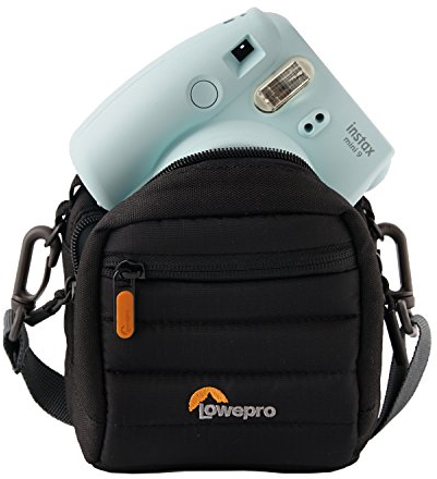 Lowepro Tahoe CS 80 Kamera Tasche schwarz