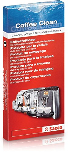Philips Saeco RI9125/24 Kaffeefettlöser Coffee Clean