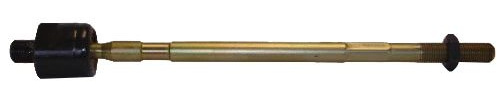 JAPANPARTS RD-505 Axialgelenk Spurstange Vorne Kompatibel mit MITSUBISHI L 300 III Bus P0W, P1W, P2W MB266152 MB315160 MB350577