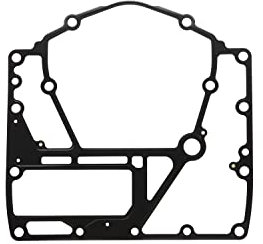 Quicksilver Bootsmotor Teile und Zubehör 8M6010322 F150 Basisdichtung – Yamaha Außenborder Marine-Produkt, Nicht angegeben, Unspecified