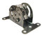 FACIA BRACKET, TILT & SWIVEL For Use With Aerials Kit Contents 1 Swivelling loft mounting bracket.