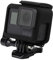 micros2u Frame Mount Compatible with GoPro Hero 7/6/5/(2018) Black Action Camera Top Open Protective Housing Case with Quick Release Bracket