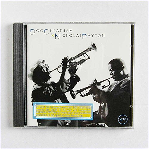Doc Cheatham & Nicholas Payton