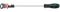 Draper 40039 Expert No. 2 PZ Type Long Pattern Screwdriver, 250mm