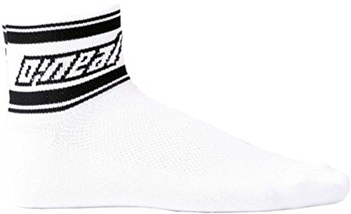 O'NEAL Oneal MTB Socken, Farbe Weiss, Größe 39-42