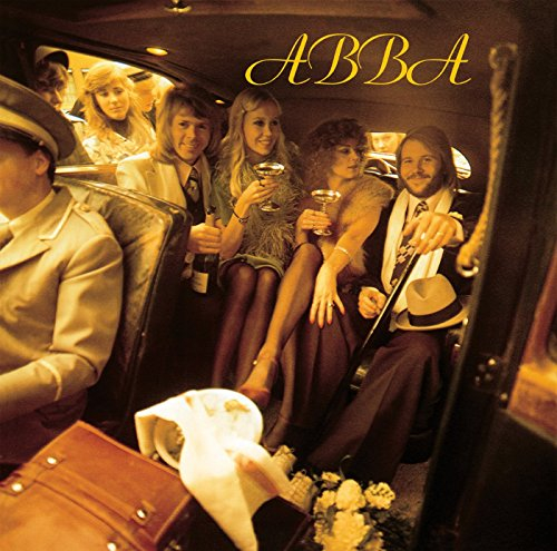 Abba (Vinyl) [Vinyl LP]