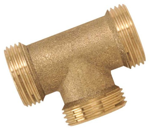 TE laiton mâle 50x60