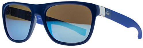 Lacoste Sunglasses L664S_414-55 medium blue