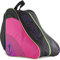 Sfr Skates Ice & Skate Bag II - Borse da spiaggia Unisex Adulto, Multicolore (Disco), 24x15x45 cm (W x H L)