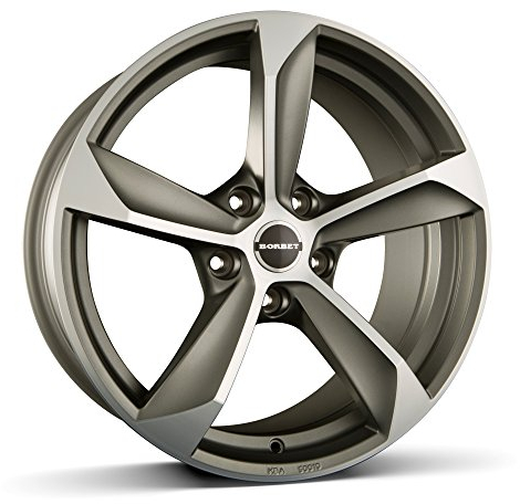 Borbet 4051665026788 - 22 Alu-Felgen