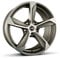 Borbet 4051665026788 - 22 Alu-Felgen