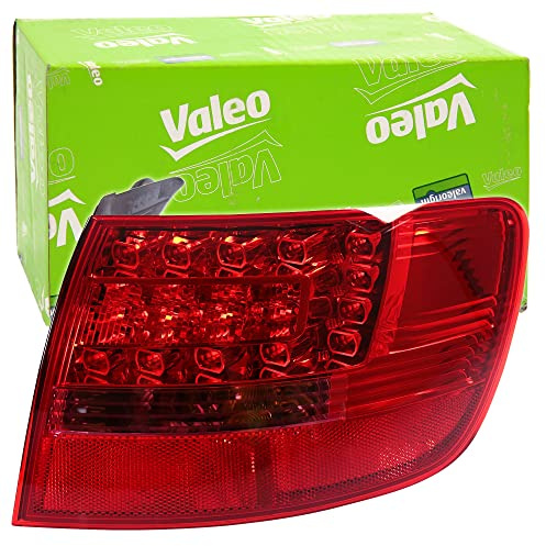 Valeo Rear Signal Lamp 43329 for Audi A6 III Avant (2006-2008)