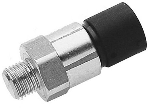 Intermotor Radiator Fan Switch 57.5 mm Compatible With BMW 3 Series 1987-1991 50042 LFS019 SNB747