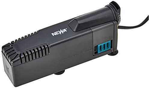 Newa Tecno Industria Unbekannt NEWA mcf40 Micro Filter für Aquarien 20 – 200 l/h/6 W Filtro Interno 40, 1 unità (Confezione da 1)
