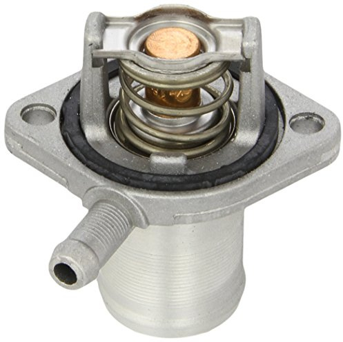 Valeo Thermostat, Kühlmittel 820048 | Kompatibel mit: RENAULT CLIO I, CLIO II, KANGOO, KANGOO Express, TWINGO I