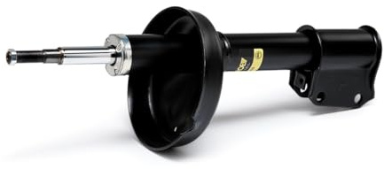 MONROE R7610 2x Stoßdämpfer Federbein Öldruck Vorne Kompatibel mit RENAULT Twingo 2 CN0 8200367895 8200367898 8200661698
