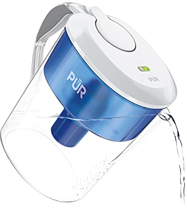 PUR LED 11 Cup Pitcher by PUR