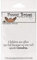 Riley & Company Stempel mit Aufschrift No One Will Spank Grandma, 7 x 1,9 cm