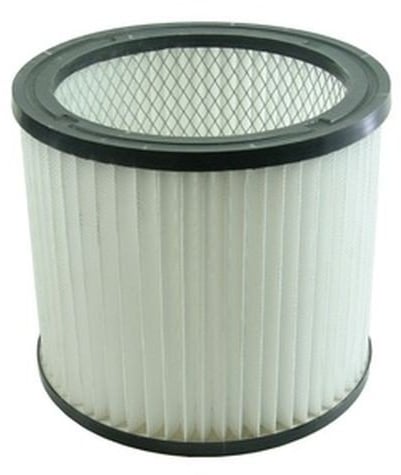 Filtre pour parkside pNTS 30 cylindrique/4 (e/s), 6 (30 cm e/s), lavable