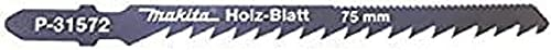 Makita Stichsägeblatt Kurvenblatt HGS24DV HolzP-31572