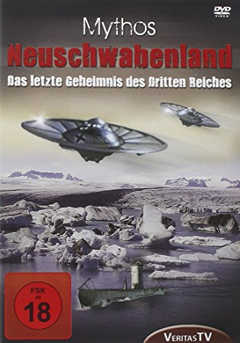 Mythos Neuschwabenland