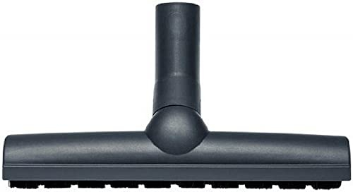 Bosch BBZ123HD Accesorio Limpieza, Cepillo para Suelo, plastico