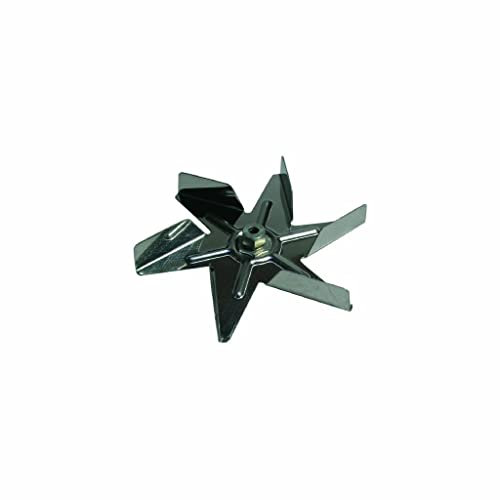 Fan Blade Large Main Oven
