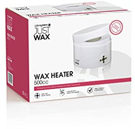 Salon System Just Wax Digital Wax Heater