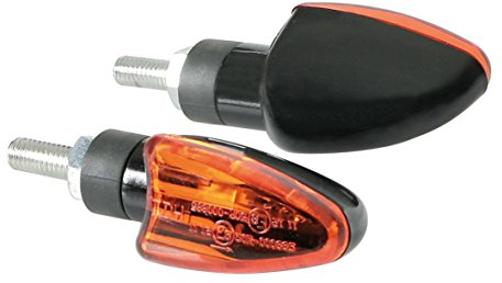 Lampa 90092 Arrow, indicatori direzione - 21W - Nero