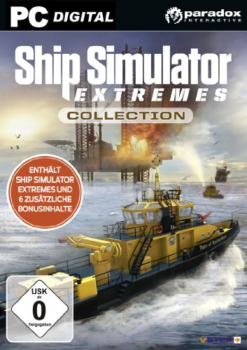 Ship Simulator Extremes Collection [Download]
