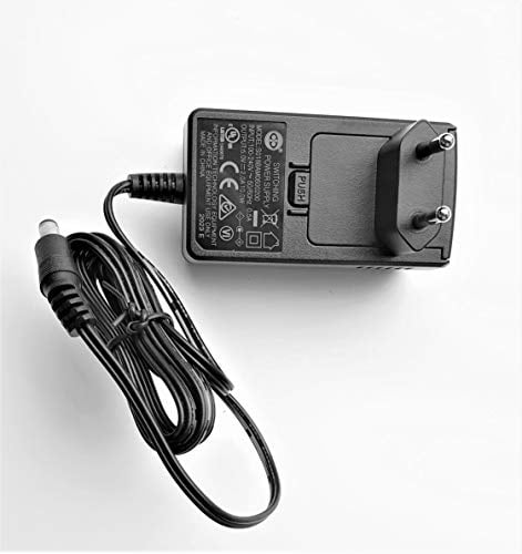 Snom,3931,A6 AA8EU 10WNetzteil für alleSnom-Telefone und Konferenz-VoIP-Telefone, Eingang: AC100-240V~ 0,3A, 50-60Hz, 23-32VA, Ausgang: DC 5V / 2., 0A, 4325