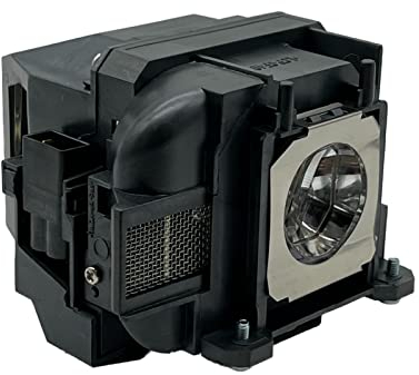 Epson ELPLP87 Projector Lamp EB-520, EB-525W, EB-530, V13H010L87 (EB-520, EB-525W, EB-530, EB-535W & EB-536Wi)