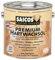 Saicos Colour GmbH 300 3100 Premium Hartwachsöl, Weiss, 0,75 Liter